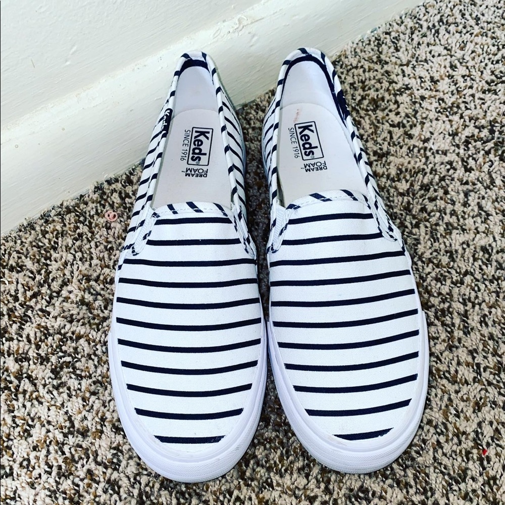 Keds shoes